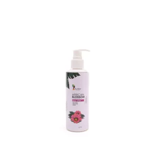 African Blossom Body Lotion 200gm