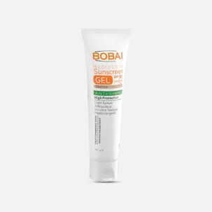 Bobai Tinted Sunscreen Cream SPF 50 60g