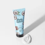 Bobana Body Lotion with Coconut Milk