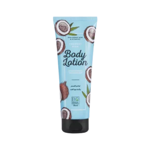 Bobana Body Lotion with Coconut Milk