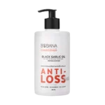 Bobana Conditioner with Black Garlic Oil 500ML