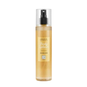 Bobana Golden Hour Body Splash 250ML