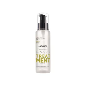 Bobana Hair Serum With Argan Oil 100ML