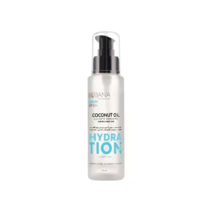 Bobana Hair Serum With Coconut Oil 100ML