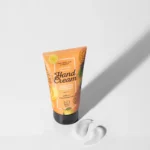 Bobana Hand Cream with Tropical Fruits