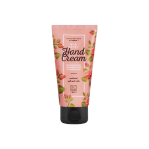 Bobana Hand Cream with Wild Roses
