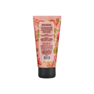 Bobana Hand Cream with Wild Roses