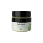 Bobana Milk Salt Scrub