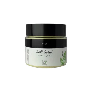 Bobana Milk Salt Scrub