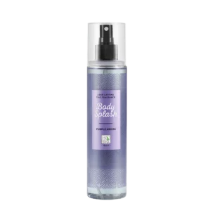 Bobana Purple Aroma Body Splash