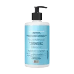 Bobana Shampoo with Coconut Oil