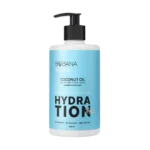Bobana Shampoo with Coconut Oil