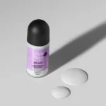 Bobana White Here Deodorant With Floral Scent 50ML