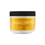 Bobana Whitening Milk Mask With Vitamin C