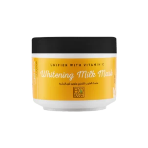Bobana Whitening Milk Mask With Vitamin C