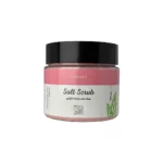Bobana Yogurt Salt Scrub