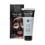 Bobana Charcoal Peel-off Mask