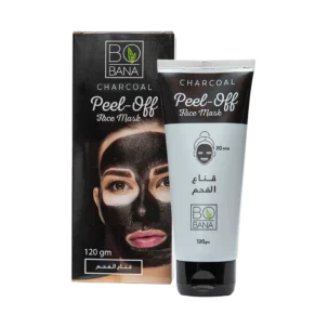 Bobana Charcoal Peel-off Mask