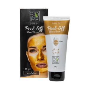 Bobana Gold Peel-off Mask