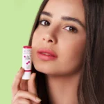Bobana Lip Balm With Vitamin A Cherry Flavor