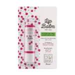 Bobana Lip Balm With Vitamin A Cherry Flavor