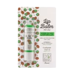 Bobana Lip Balm With Vitamin C kiwi Flavor