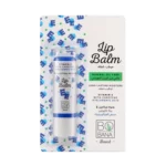 Bobana Lip Balm With Vitamin E Hyaluronic Acid