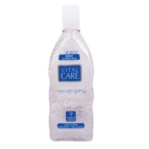 Vital Care Volume and Luster Shining Gel 300ml