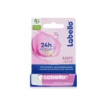 Labello Lip Care Stick Pink 4.8g