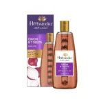 HerbsIndia Hair Oil with onion and 7 Seeds 180ml