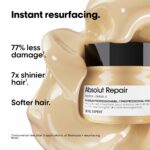 Loreal Professionnel Absolut Repair Mask for Damaged and Dry Hair 250ml