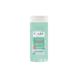 Care and More Deo stick gel cool essentials 50ml