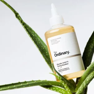The Ordinary Glycolic Acid 7% Toning Solution 240ml