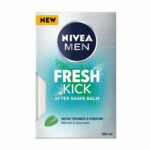 Nivea Men After Shave Lotion Fresh Kick 100ml