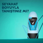 Rexona Extra Cool Roll On Anti Perspirant For Men 20 ml