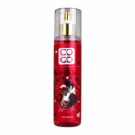 Coco Fine Fragrance Mist BERRY KISS 240 Ml