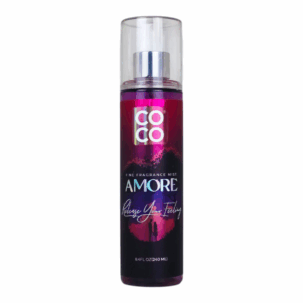 Coco Fine Fragrance Mist Amore 240 Ml