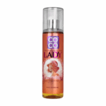 Coco Fine Fragrance Mist Lady 240 Ml