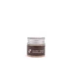 Raw African Coconut lip scrub