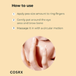 CosRx Advanced Snail Peptide Eye Cream 25 ml