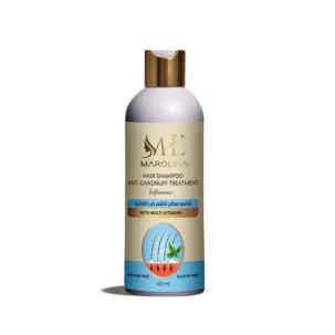Marolina Anti-Dandruff Treatment Shampoo 450ml