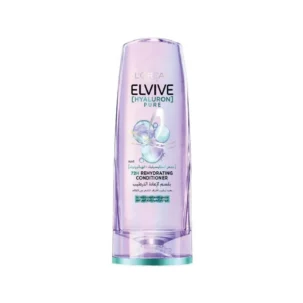 Loreal Elvive hyalruon pure conditioner 360ML