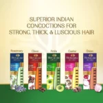 Herbsindia Amla 7 Seed Hair Oil – 180 ml