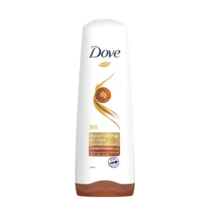 Dove Nourishing Oil Hair Conditioner 350ml