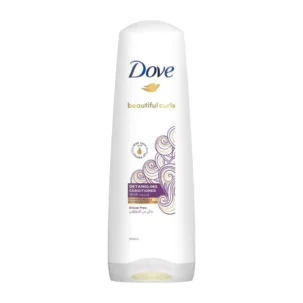 Dove Beautiful Curls Detangling Conditioner 350ml