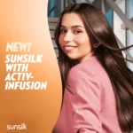 Sunsilk Shampoo Instant Restore 350 ml + Conditioner 350 ml