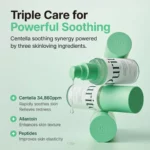 Purito Wonder Releaf Centella Serum Unscented 60ml