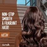 Sunsilk Oil 250ml Castor and Almond 250ml