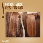 Sunsilk Hair Cream with Coconut Oil 210ML