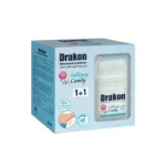 Drakon whitening Roll on Lollipop Candy 50ml 1+1